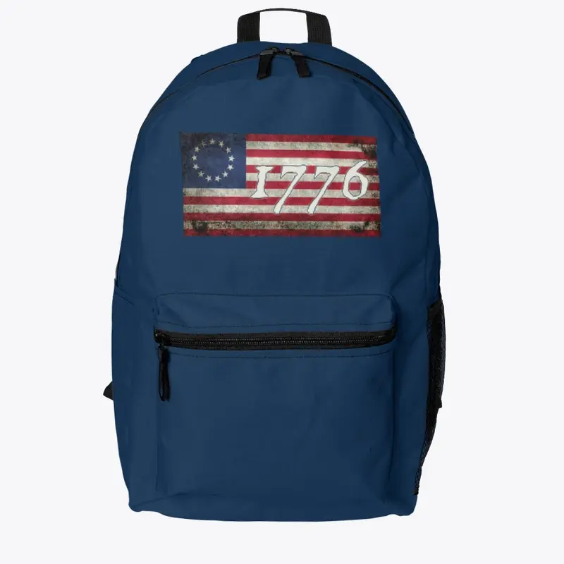 1776 backpack